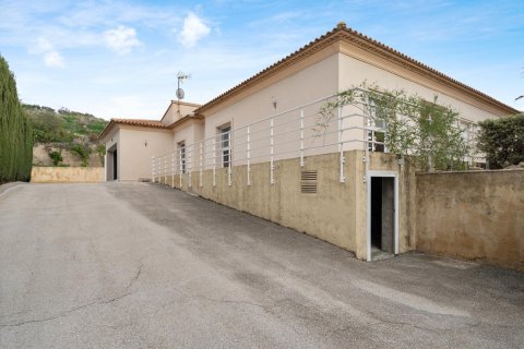 Dzīvoklis īrēšanai Calpe, Alicante, Spānijā 3 istabas, 230 m2 Nr. 130559 - attēls 10