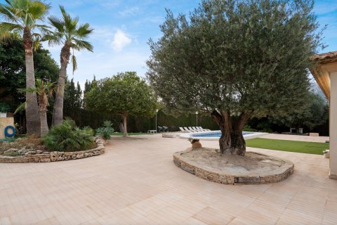 Dzīvoklis īrēšanai Calpe, Alicante, Spānijā 3 istabas, 230 m2 Nr. 130559 - attēls 7