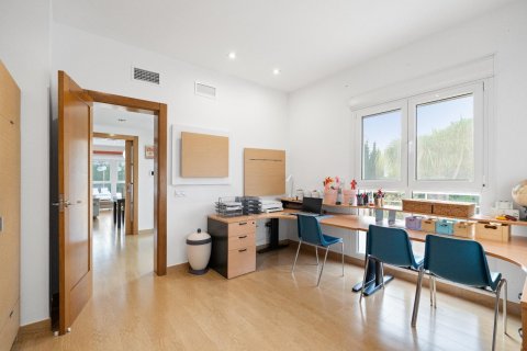 Dzīvoklis īrēšanai Calpe, Alicante, Spānijā 3 istabas, 230 m2 Nr. 130559 - attēls 17