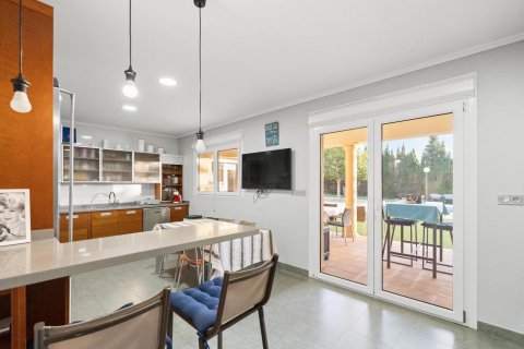 Dzīvoklis īrēšanai Calpe, Alicante, Spānijā 3 istabas, 230 m2 Nr. 130559 - attēls 24