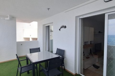 Dzīvoklis pārdošanā Benidorm, Alicante, Spānijā 2 istabas, 68 m2 Nr. 130562 - attēls 15