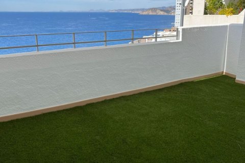 Dzīvoklis pārdošanā Benidorm, Alicante, Spānijā 2 istabas, 68 m2 Nr. 130562 - attēls 2