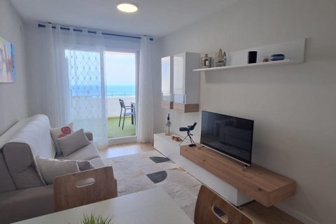Dzīvoklis pārdošanā Benidorm, Alicante, Spānijā 2 istabas, 68 m2 Nr. 130562 - attēls 7