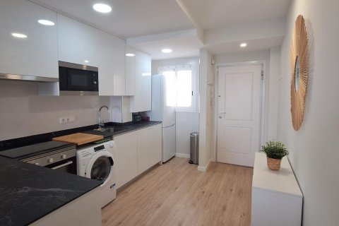 Dzīvoklis pārdošanā Benidorm, Alicante, Spānijā 2 istabas, 68 m2 Nr. 130562 - attēls 14
