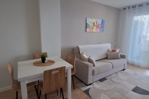 Dzīvoklis pārdošanā Benidorm, Alicante, Spānijā 2 istabas, 68 m2 Nr. 130562 - attēls 12