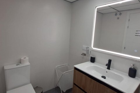Dzīvoklis pārdošanā Benidorm, Alicante, Spānijā 2 istabas, 68 m2 Nr. 130562 - attēls 10