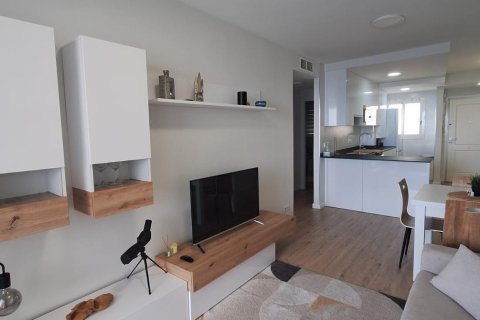 Dzīvoklis pārdošanā Benidorm, Alicante, Spānijā 2 istabas, 68 m2 Nr. 130562 - attēls 8