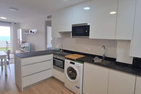 Dzīvoklis pārdošanā Benidorm, Alicante, Spānijā 2 istabas, 68 m2 Nr. 130562 - attēls 5