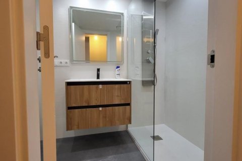 Dzīvoklis pārdošanā Benidorm, Alicante, Spānijā 2 istabas, 68 m2 Nr. 130562 - attēls 19