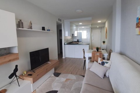 Dzīvoklis pārdošanā Benidorm, Alicante, Spānijā 2 istabas, 68 m2 Nr. 130562 - attēls 6