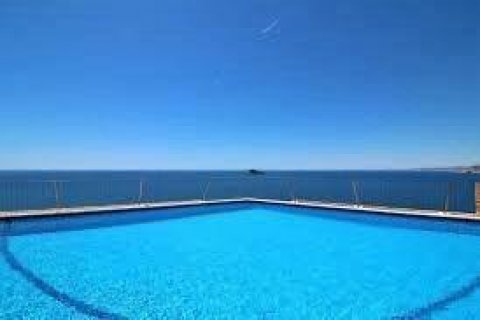 Dzīvoklis pārdošanā Benidorm, Alicante, Spānijā 2 istabas, 68 m2 Nr. 130562 - attēls 13