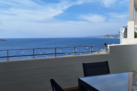 Dzīvoklis pārdošanā Benidorm, Alicante, Spānijā 2 istabas, 68 m2 Nr. 130562 - attēls 3