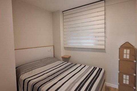 Dzīvoklis pārdošanā Benidorm, Alicante, Spānijā 2 istabas, 68 m2 Nr. 130562 - attēls 11