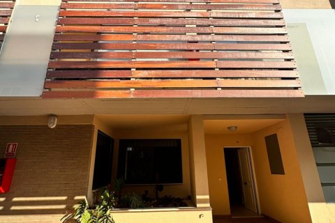 Zemes gabals īrēšanai Alicante, Spānijā 3 istabas, 200 m2 Nr. 130561 - attēls 29