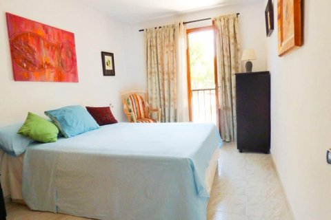 Wohnung zum Verkauf Santa Ponsa, Mallorca, Spanien 3 Schlafzimmer, 70 m2 Nr. 127089 - Foto 6
