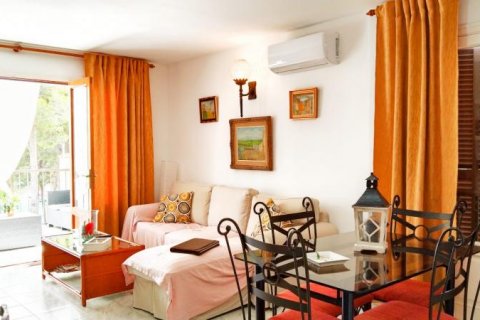 Wohnung zum Verkauf Santa Ponsa, Mallorca, Spanien 3 Schlafzimmer, 70 m2 Nr. 127089 - Foto 3