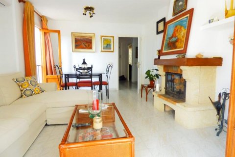 Wohnung zum Verkauf Santa Ponsa, Mallorca, Spanien 3 Schlafzimmer, 70 m2 Nr. 127089 - Foto 4
