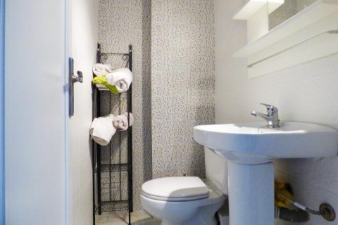 Wohnung zum Verkauf Santa Ponsa, Mallorca, Spanien 3 Schlafzimmer, 70 m2 Nr. 127089 - Foto 10