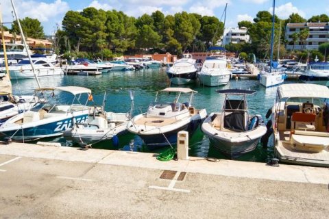 Wohnung zum Verkauf Santa Ponsa, Mallorca, Spanien 3 Schlafzimmer, 70 m2 Nr. 127089 - Foto 1