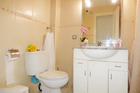Wohnung zum Verkauf Santa Ponsa, Mallorca, Spanien 3 Schlafzimmer, 70 m2 Nr. 127089 - Foto 9