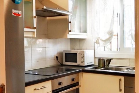 Wohnung zum Verkauf Santa Ponsa, Mallorca, Spanien 3 Schlafzimmer, 70 m2 Nr. 127089 - Foto 7