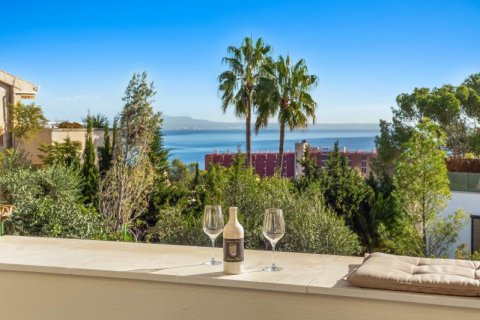 Apartment for sale Cas Catala, Mallorca, Spain 4 bedrooms, 215 sq.m. No. 127090 - photo 5