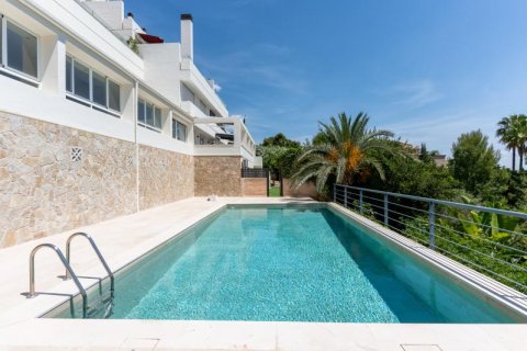 Apartment for sale Cas Catala, Mallorca, Spain 4 bedrooms, 215 sq.m. No. 127090 - photo 1