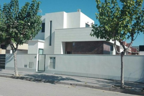 Villa à vendre Pilar de la Horadada, Alicante, Espagne, 3 chambres, 109 m2 No. 127093 - photo 9