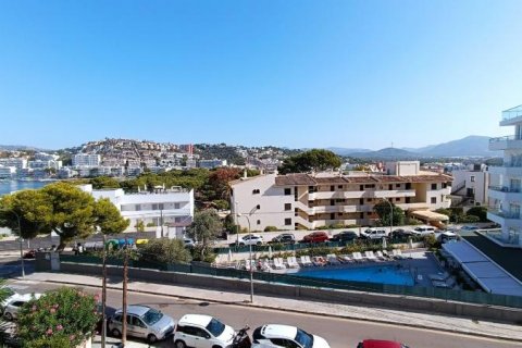 Apartment for sale Santa Ponsa, Mallorca, Spain No. 127087 - photo 5