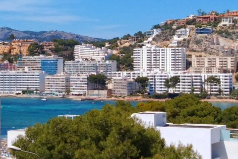 Apartment for sale Santa Ponsa, Mallorca, Spain No. 127087 - photo 1