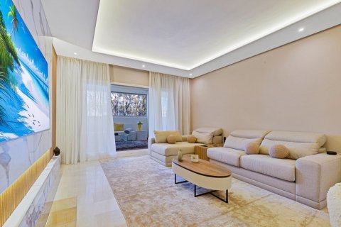 Apartment à vendre Marbella, Malaga, Espagne, 2 chambres, 135 m2 No. 127525 - photo 25