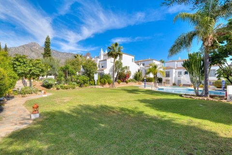 Apartment à vendre Marbella, Malaga, Espagne, 2 chambres, 135 m2 No. 127525 - photo 18