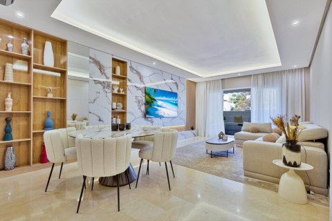 Apartment à vendre Marbella, Malaga, Espagne, 2 chambres, 135 m2 No. 127525 - photo 1