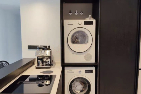 Apartament Cortes (San Pedro De Alcantara), Malaga, Hiszpania 3 sypialnie, 124 mkw. nr 127524 – zdjęcie 8