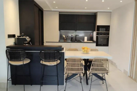 Apartament Cortes (San Pedro De Alcantara), Malaga, Hiszpania 3 sypialnie, 124 mkw. nr 127524 – zdjęcie 7