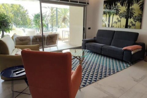 Apartament Cortes (San Pedro De Alcantara), Malaga, Hiszpania 3 sypialnie, 124 mkw. nr 127524 – zdjęcie 18
