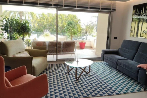 Apartament Cortes (San Pedro De Alcantara), Malaga, Hiszpania 3 sypialnie, 124 mkw. nr 127524 – zdjęcie 17