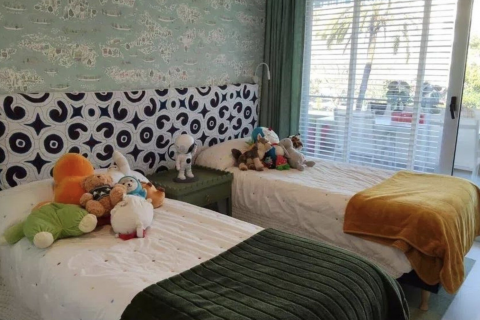 Apartament Cortes (San Pedro De Alcantara), Malaga, Hiszpania 3 sypialnie, 124 mkw. nr 127524 – zdjęcie 11