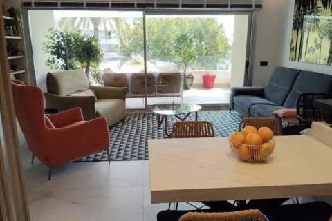 Apartament Cortes (San Pedro De Alcantara), Malaga, Hiszpania 3 sypialnie, 124 mkw. nr 127524 – zdjęcie 16