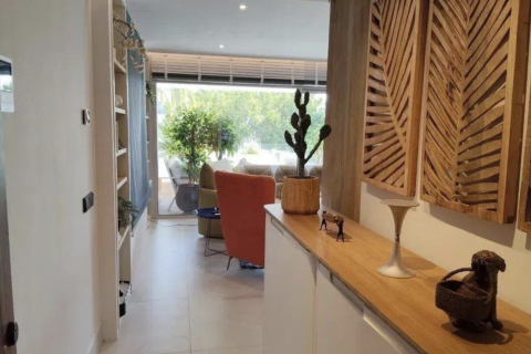 Apartament Cortes (San Pedro De Alcantara), Malaga, Hiszpania 3 sypialnie, 124 mkw. nr 127524 – zdjęcie 5