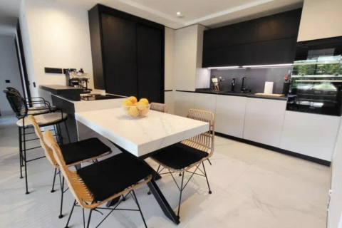 Apartament Cortes (San Pedro De Alcantara), Malaga, Hiszpania 3 sypialnie, 124 mkw. nr 127524 – zdjęcie 6
