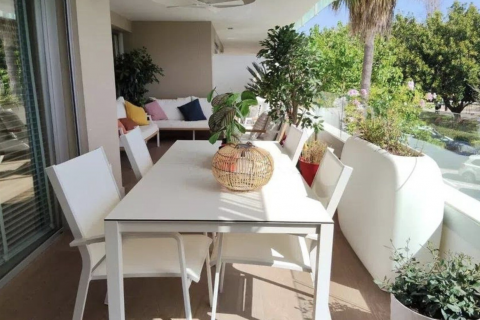 Apartament Cortes (San Pedro De Alcantara), Malaga, Hiszpania 3 sypialnie, 124 mkw. nr 127524 – zdjęcie 4
