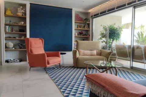 Apartament Cortes (San Pedro De Alcantara), Malaga, Hiszpania 3 sypialnie, 124 mkw. nr 127524 – zdjęcie 2