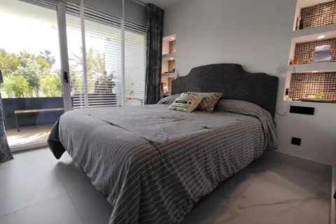 Apartament Cortes (San Pedro De Alcantara), Malaga, Hiszpania 3 sypialnie, 124 mkw. nr 127524 – zdjęcie 9