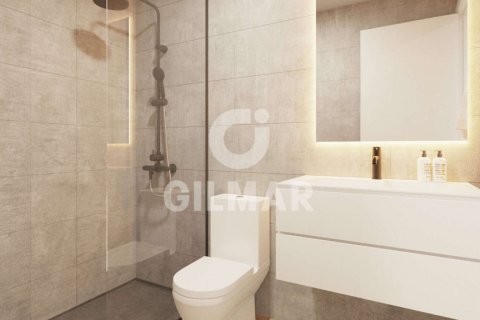 Lägenhet till salu Estepona, Malaga, Spanien 3 sovrum, 102 kvm. Nr. 121549 - foto 9