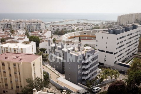 Lägenhet till salu Estepona, Malaga, Spanien 3 sovrum, 102 kvm. Nr. 121549 - foto 12