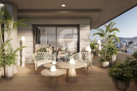 Lägenhet till salu Estepona, Malaga, Spanien 3 sovrum, 102 kvm. Nr. 121549 - foto 10