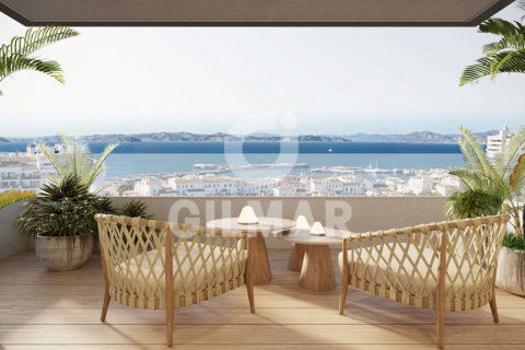 Lägenhet till salu Estepona, Malaga, Spanien 3 sovrum, 102 kvm. Nr. 121549 - foto 4