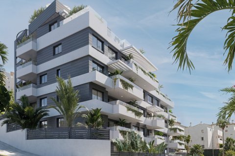 Apartment à vendre Estepona, Malaga, Espagne, 2 chambres, 74.6 m2 No. 121547 - photo 12