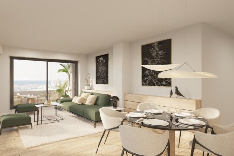Apartment à vendre Estepona, Malaga, Espagne, 2 chambres, 74.6 m2 No. 121547 - photo 3